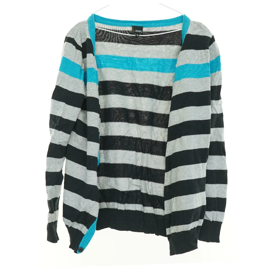 strik cardigan fra D-XEL (str. 176 cm)