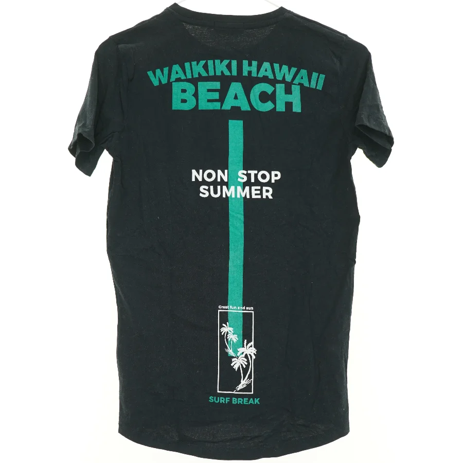 T-Shirt fra Mono (str. 152 cm)