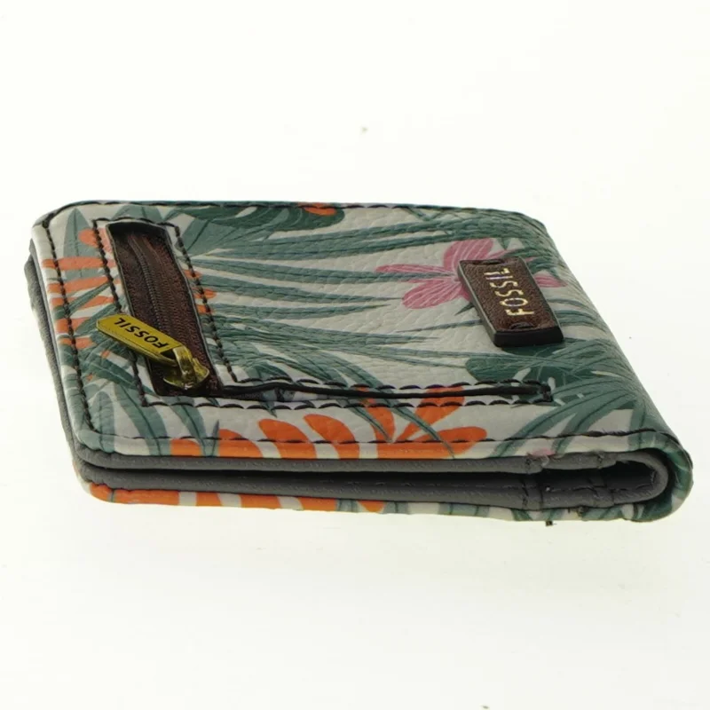 Pung fra Fossil (str. 9 x 10 cm)