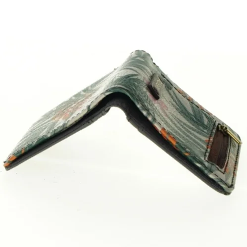 Pung fra Fossil (str. 9 x 10 cm)