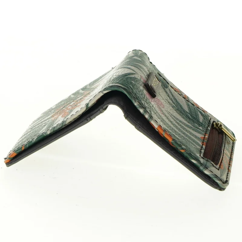 Pung fra Fossil (str. 9 x 10 cm)