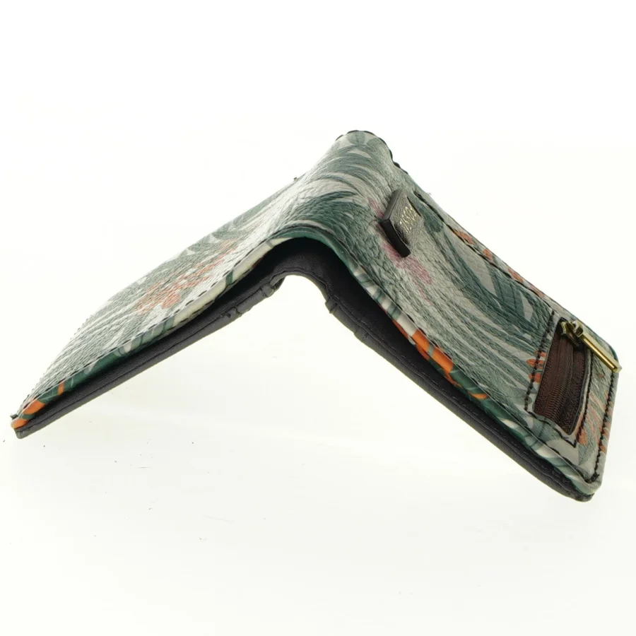Pung fra Fossil (str. 9 x 10 cm)
