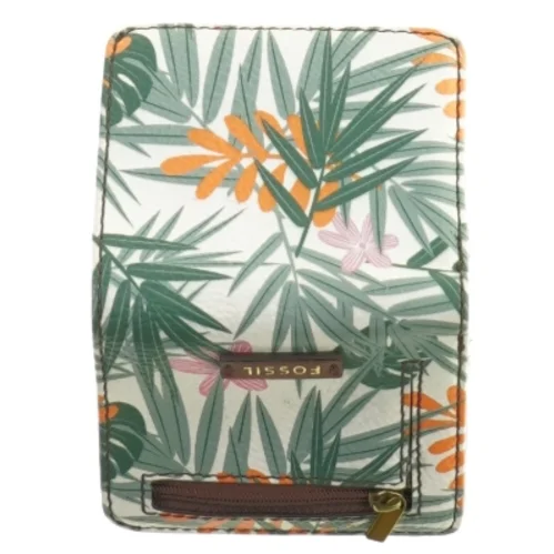 Pung fra Fossil (str. 9 x 10 cm)