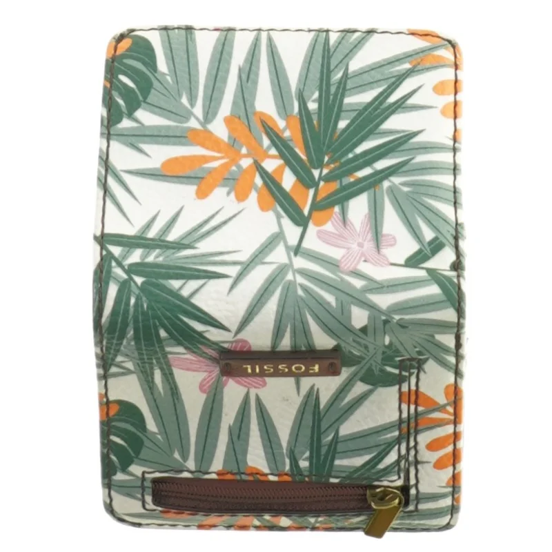 Pung fra Fossil (str. 9 x 10 cm)