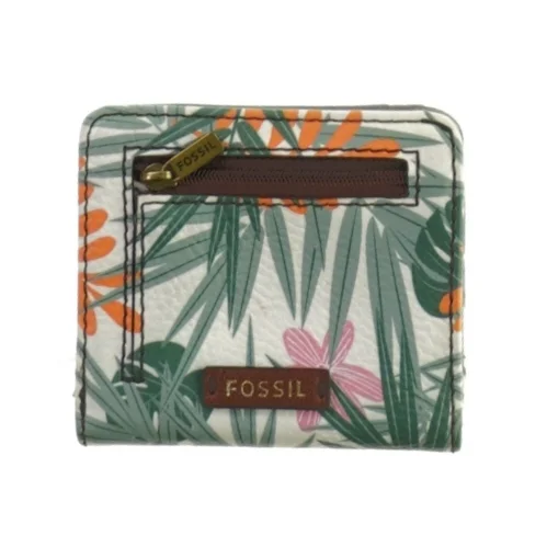 Pung fra Fossil (str. 9 x 10 cm)