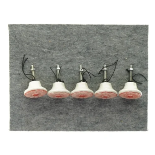 greb 5 stk. (str. 6 X 5cm)