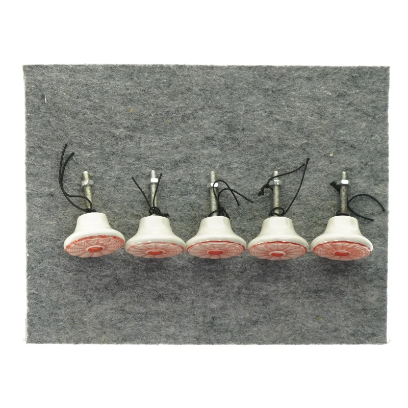 greb 5 stk. (str. 6 X 5cm)