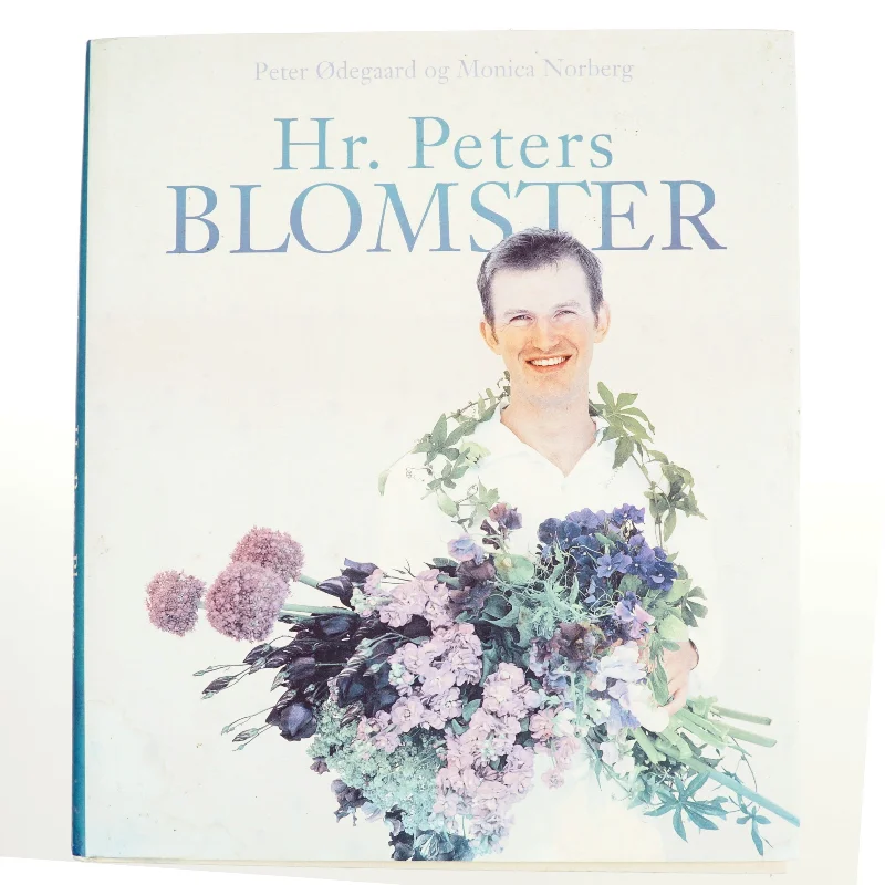 Hr.Peters blomster