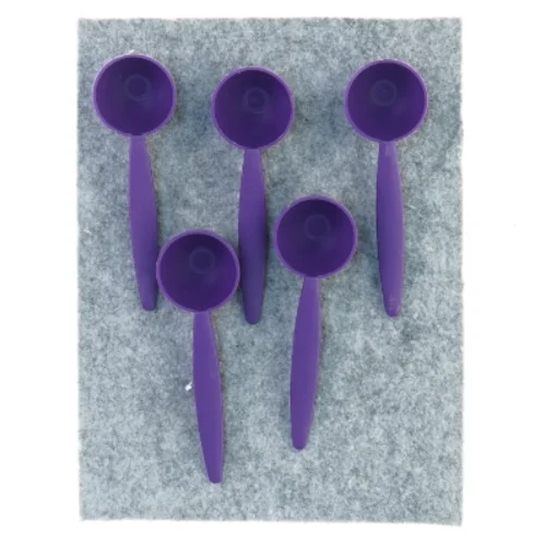 5 doserings skeer (str. 11 cm)