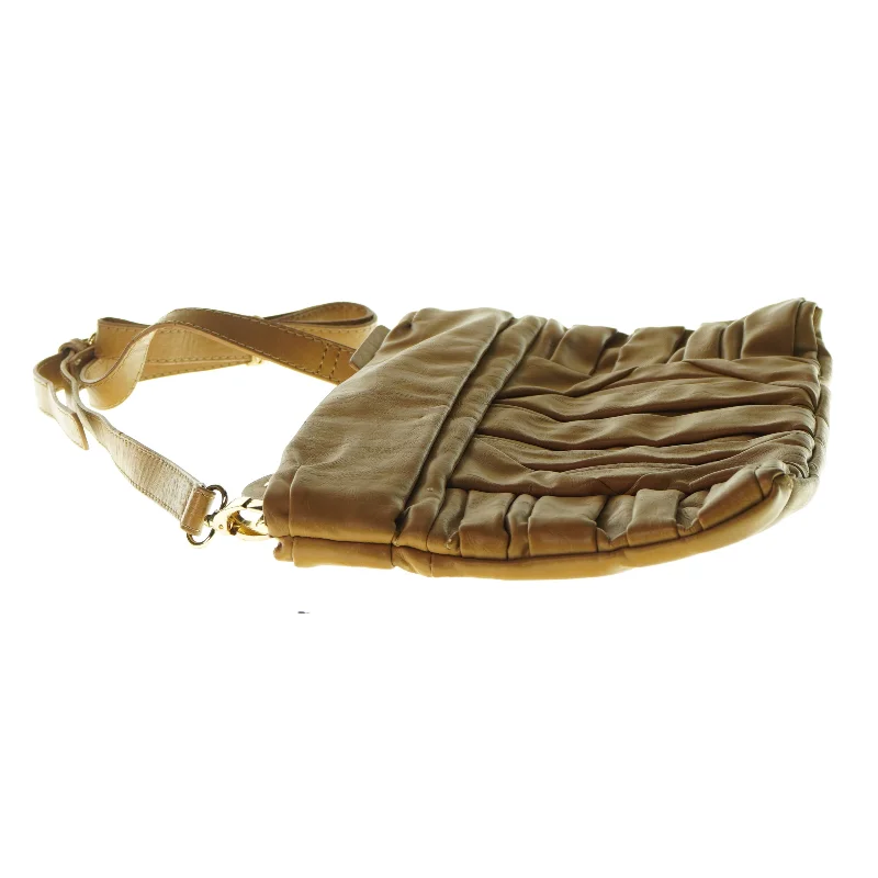 skindTaske (str. 33 x 20cm)