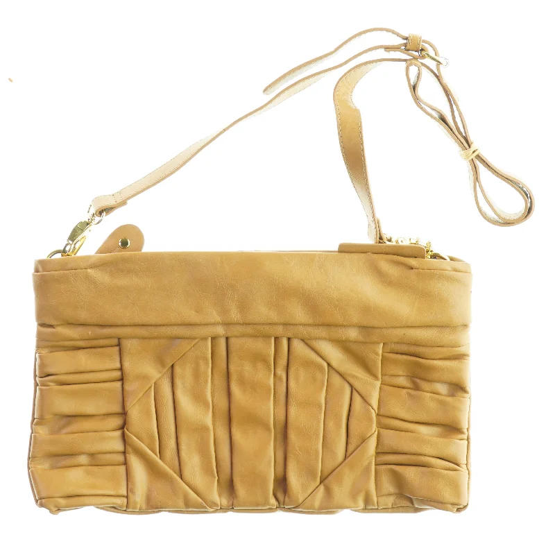 skindTaske (str. 33 x 20cm)