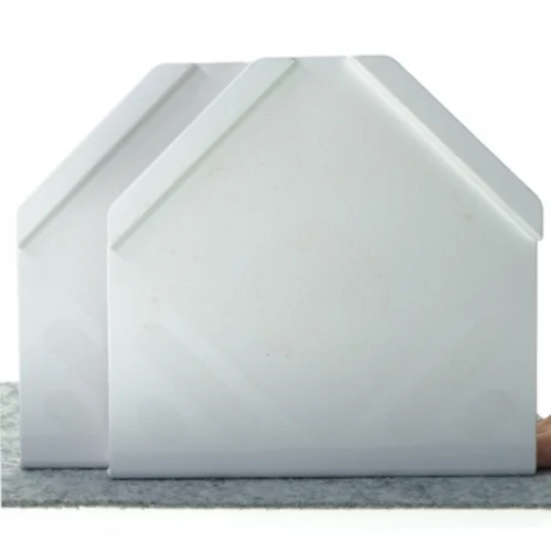 Smørebræt (str. 23 x 22 x 3 cm)