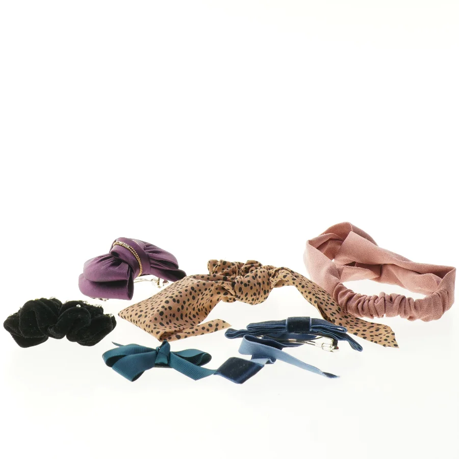 Hår pynt (str. 12 x 17 cm)