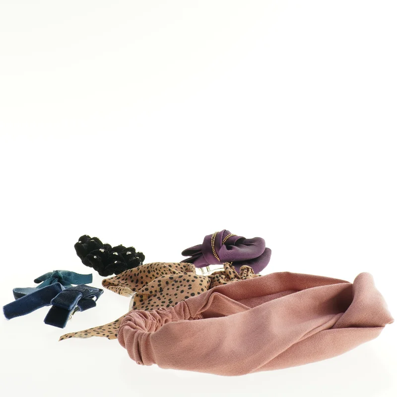 Hår pynt (str. 12 x 17 cm)