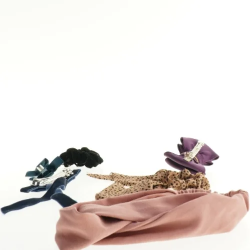 Hår pynt (str. 12 x 17 cm)