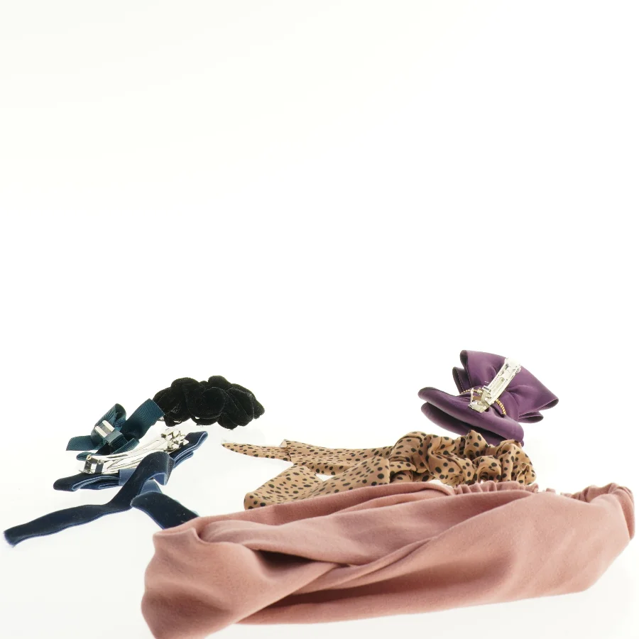 Hår pynt (str. 12 x 17 cm)