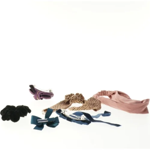 Hår pynt (str. 12 x 17 cm)