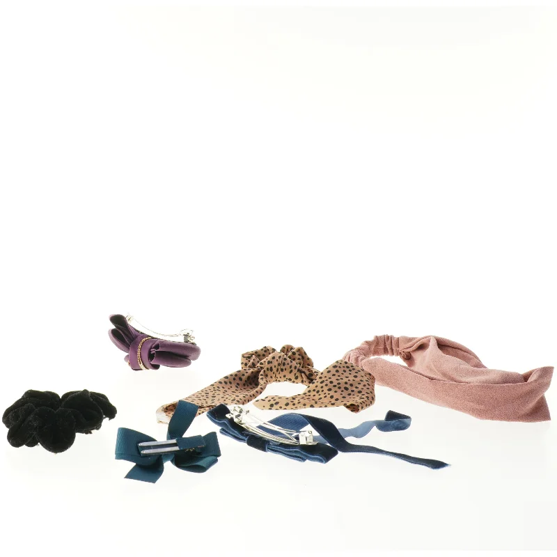 Hår pynt (str. 12 x 17 cm)