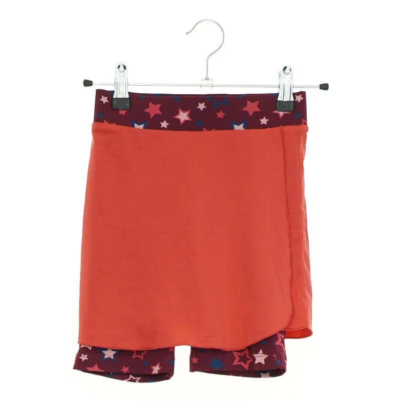 gymnastiksæt fra VRS (str. 122 cm)