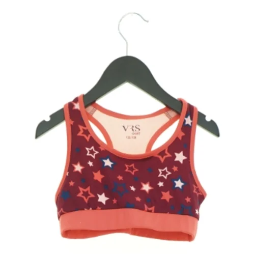 gymnastiksæt fra VRS (str. 122 cm)