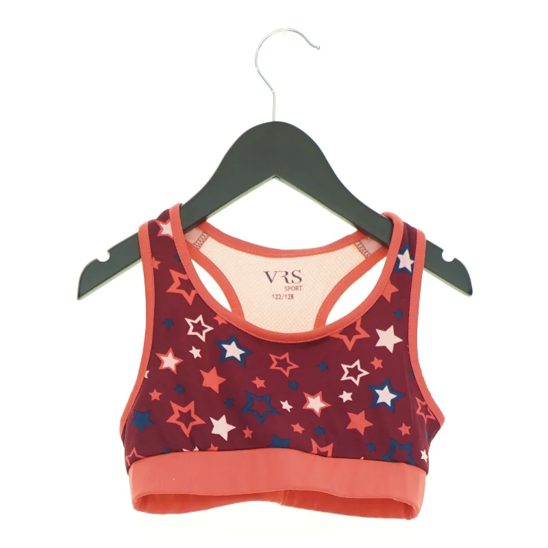 gymnastiksæt fra VRS (str. 122 cm)