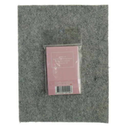 Shine control paper with Green tea fra MIQURA (str. 10.5 x 7)