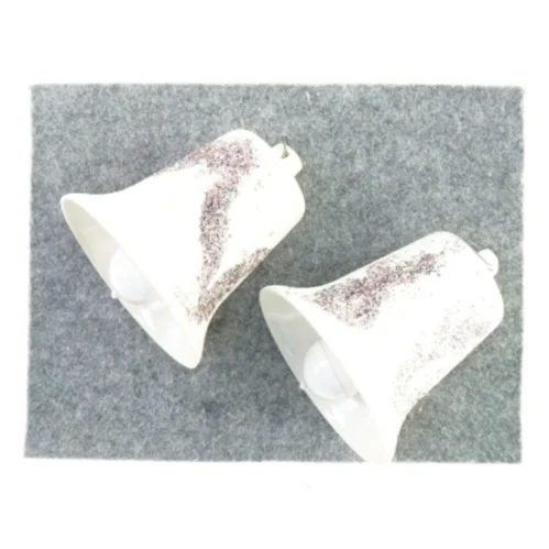 retro store Klokker 2x (str. 10 cm)