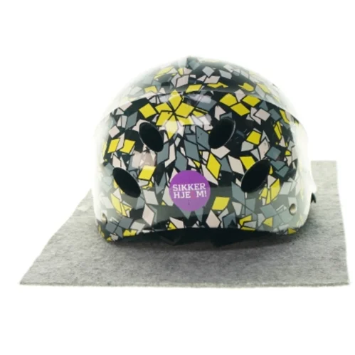 Cykelhjelm (str. 51 til 54)