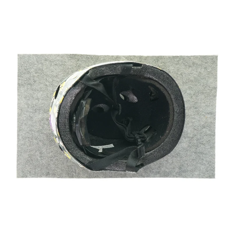 Cykelhjelm (str. 51 til 54)