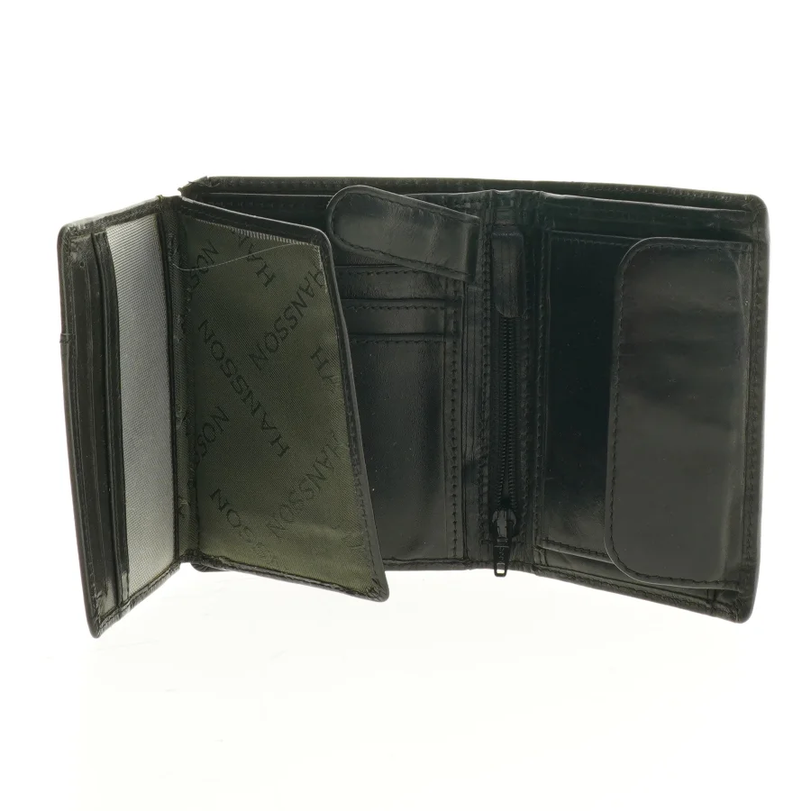 Pung fra Hansson (str. 12 x 9 cm)