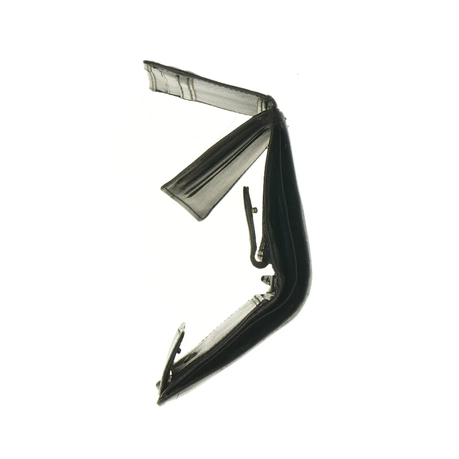 Pung fra Hansson (str. 12 x 9 cm)