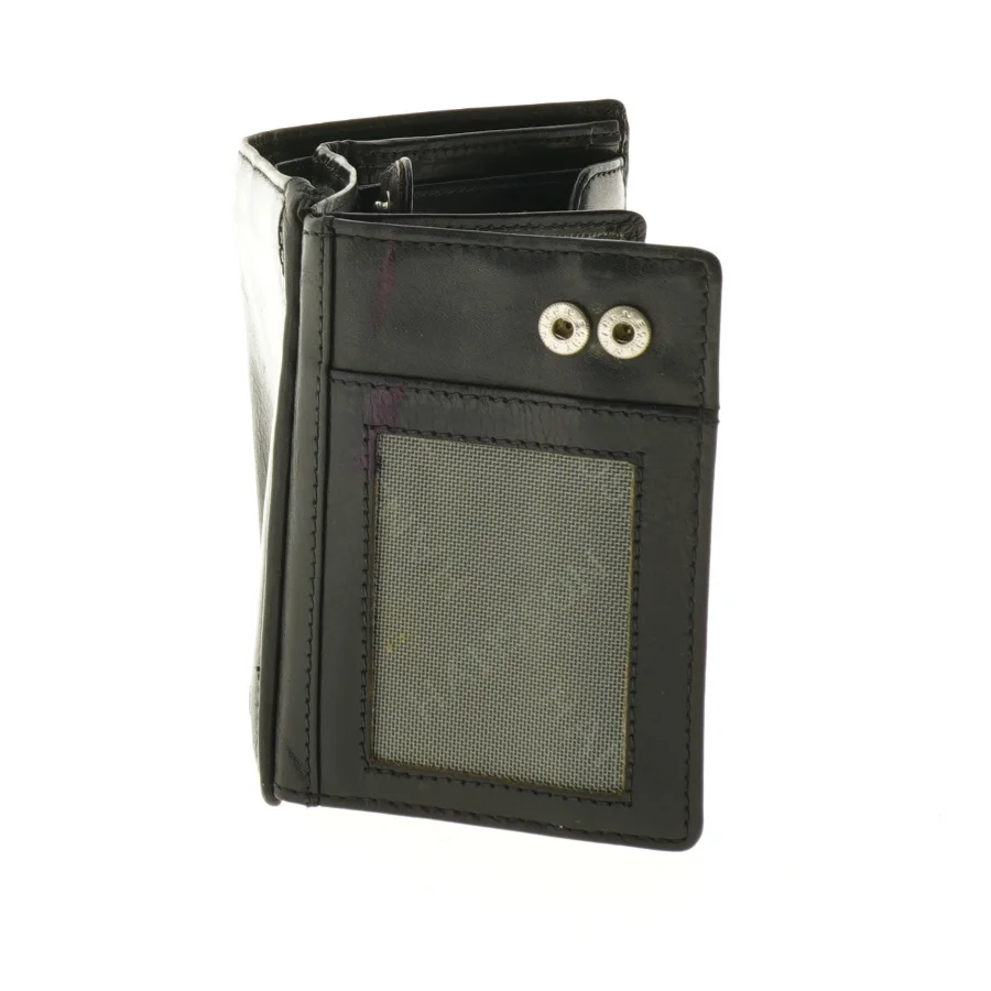 Pung fra Hansson (str. 12 x 9 cm)