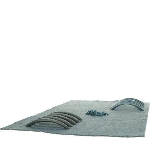 Skabsgreb (str. 13 cm)