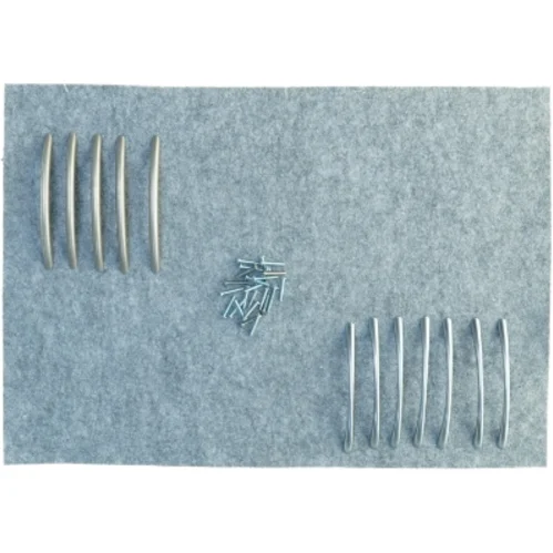 Skabsgreb (str. 13 cm)