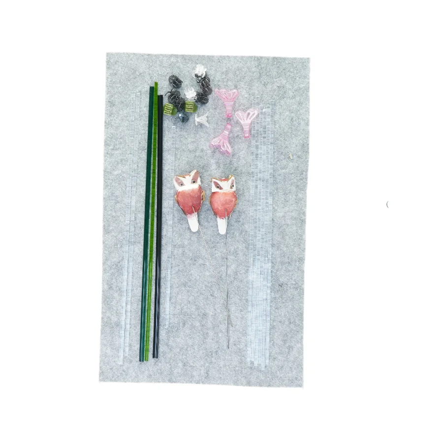 Udstyr til planter og orkideer