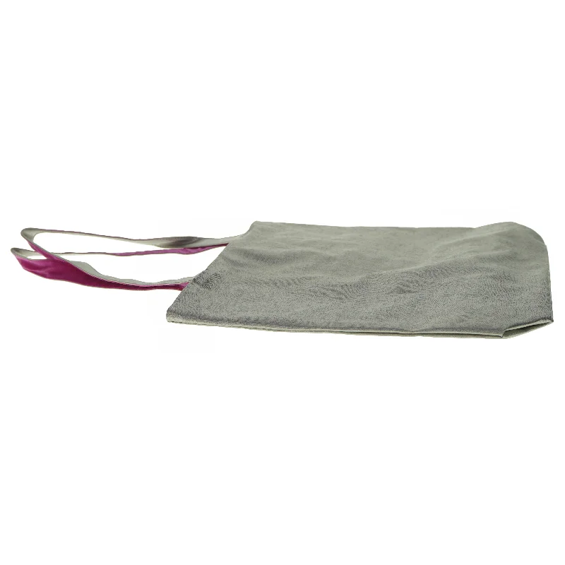 Taske vendbar tote (str. 40 x 36cm)