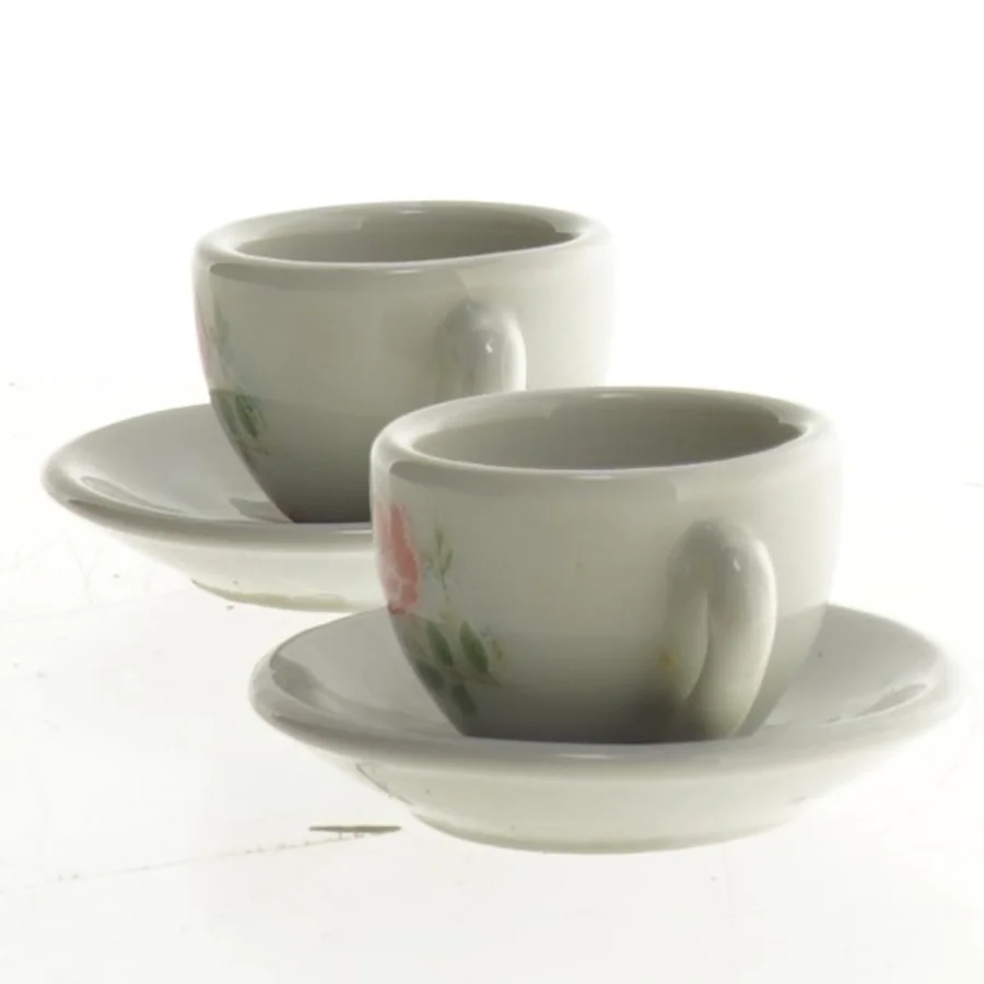 Te stel til børn (str. 5 cm)