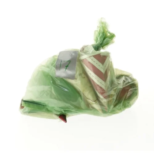 Vintage og retro Julepynt (str. Blandede størrelser)