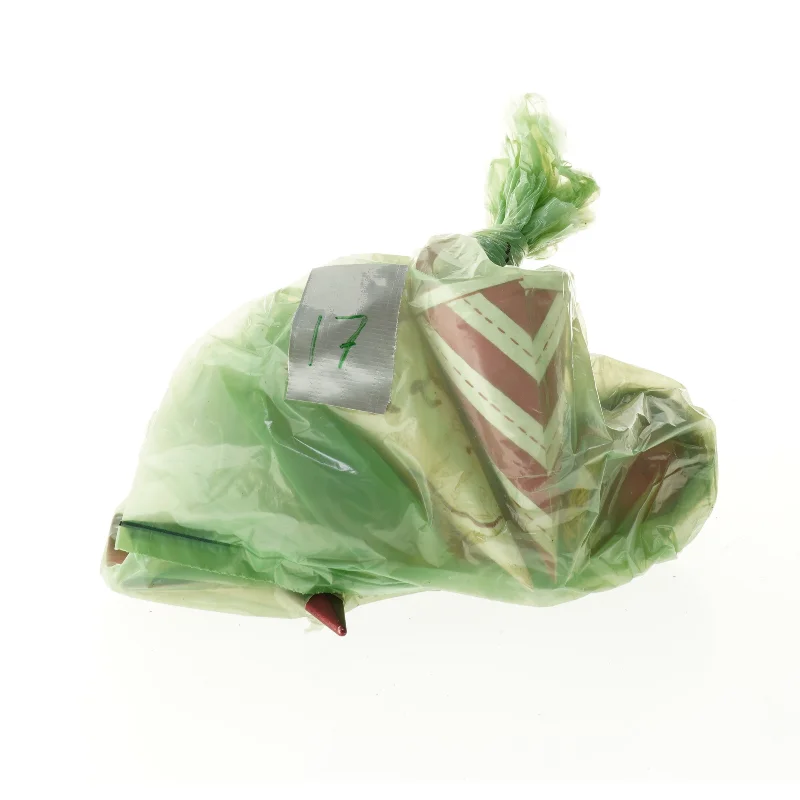 Vintage og retro Julepynt (str. Blandede størrelser)