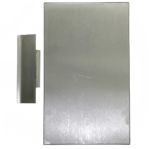 Georg Jensen (str. 39x23,5 cm) fra Georg Jensen