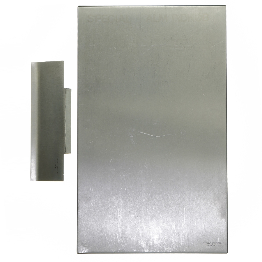 Georg Jensen (str. 39x23,5 cm) fra Georg Jensen