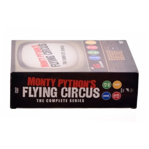 Monty python´s flying circus