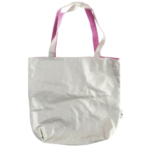 Taske tote (str. 36 x 35cm)