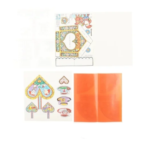 Julepynt (str. Blandet)