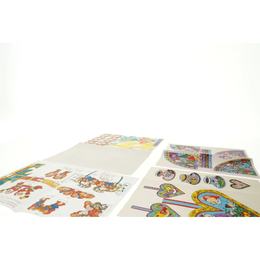 Julepynt (str. Blandet)