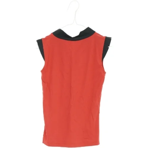 gymnastikTop fra RK-dragter (str. 152 cm)