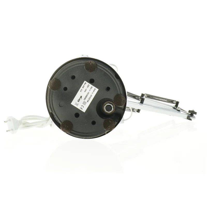 Arkitektlampe (str. 48 x 31 x 16 cm)