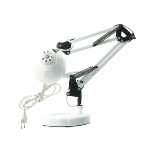 Arkitektlampe (str. 48 x 31 x 16 cm)