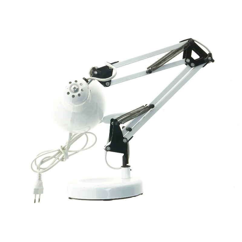 Arkitektlampe (str. 48 x 31 x 16 cm)