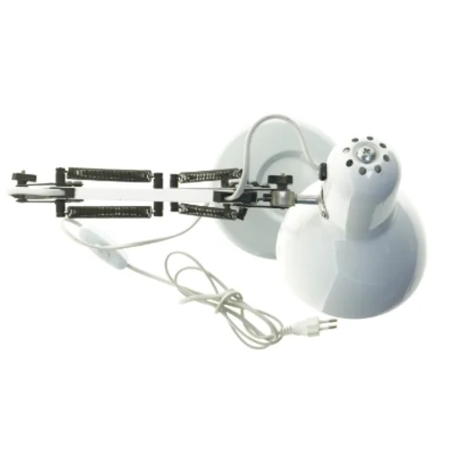 Arkitektlampe (str. 48 x 31 x 16 cm)